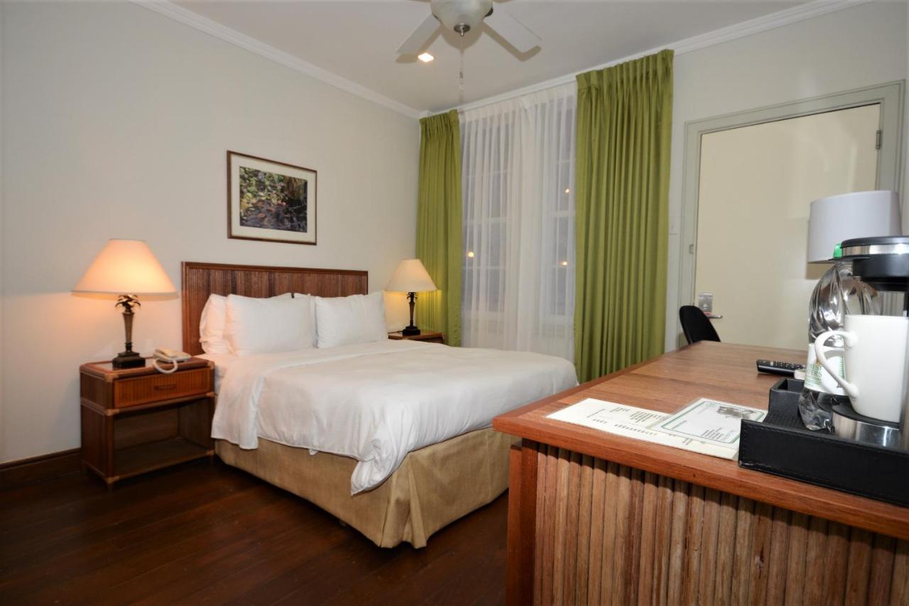 Cara Lodge Hotel Georgetown Exterior foto